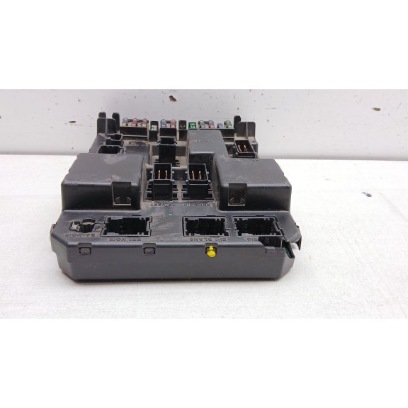 Recambio de centralita bsi para peugeot 307 (3a/c) 1.4 hdi referencia OEM IAM 9650218180 9650217480 