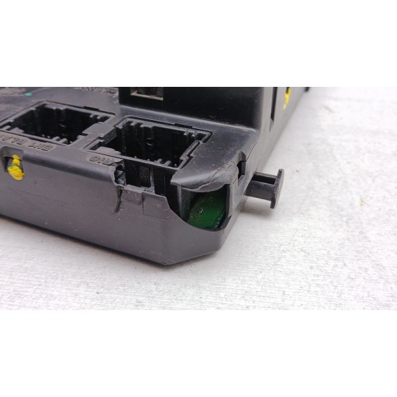 Recambio de centralita bsi para peugeot 307 (3a/c) 1.4 hdi referencia OEM IAM 9650218180 9650217480 