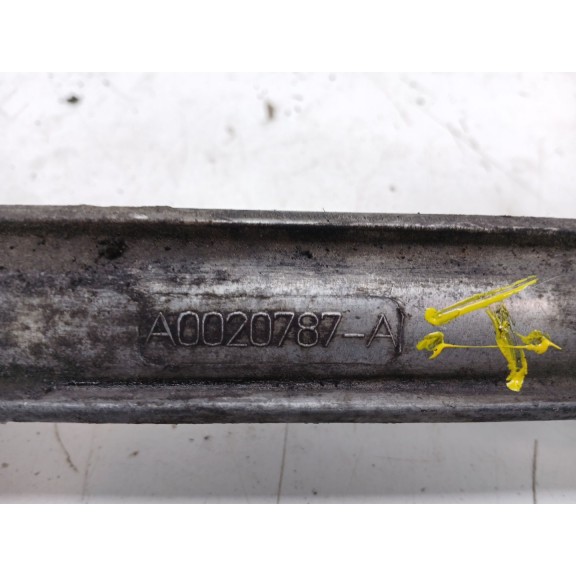 Recambio de cremallera direccion para fiat 500 (312_) 1.2 (312axa1a) referencia OEM IAM A0020787A  