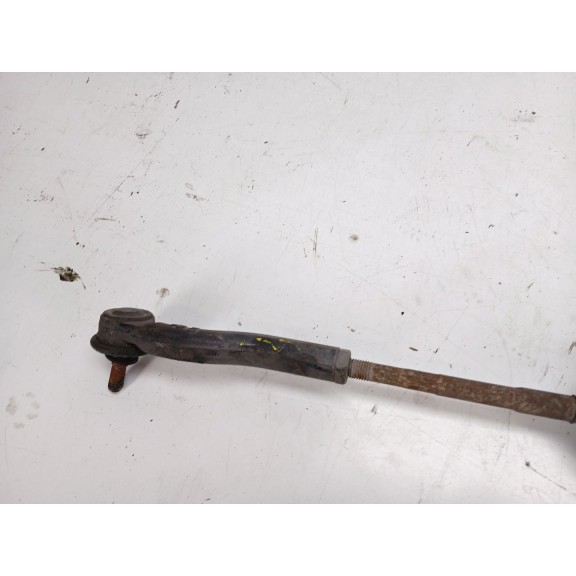 Recambio de cremallera direccion para fiat 500 (312_) 1.2 (312axa1a) referencia OEM IAM A0020787A  