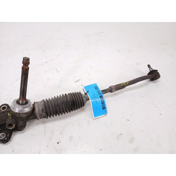 Recambio de cremallera direccion para kia rio iii (ub) 1.1 crdi referencia OEM IAM 565001W100  