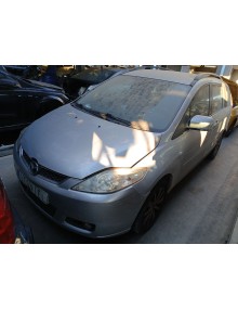 mazda 5 (cr) del año 2006