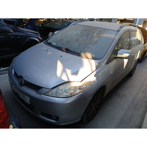 mazda 5 (cr) del año 2006