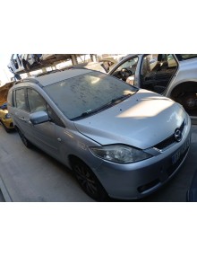 mazda 5 (cr) del año 2006 2