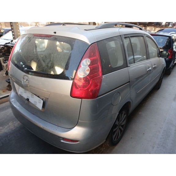 mazda 5 (cr) del año 2006