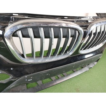 Recambio de paragolpes delantero para bmw x1 (f48) sdrive 20 i referencia OEM IAM 51117354815  