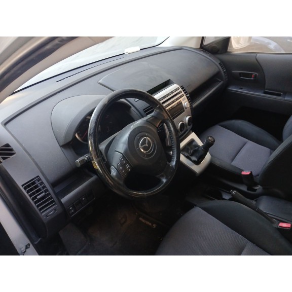 mazda 5 (cr) del año 2006
