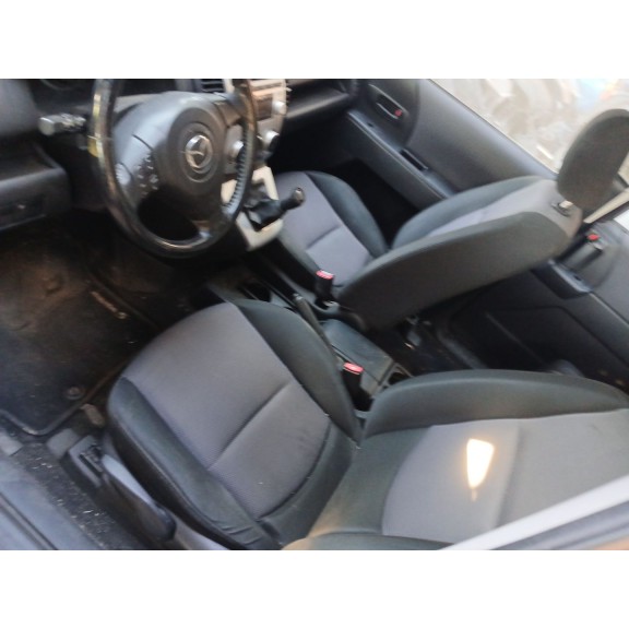 mazda 5 (cr) del año 2006