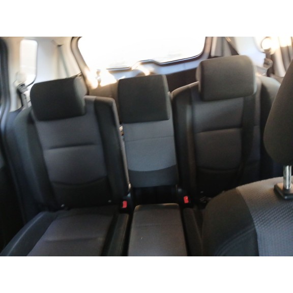 mazda 5 (cr) del año 2006