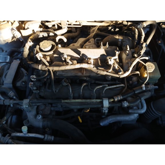 mazda 5 (cr) del año 2006