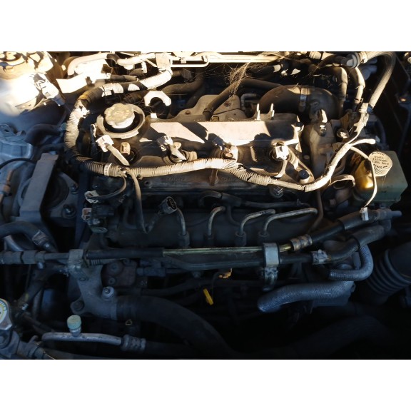 mazda 5 (cr) del año 2006