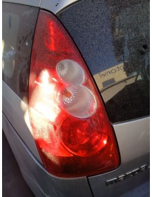 Recambio de piloto trasero izquierdo para mazda 5 (cr) 2.0 cd (cr19) referencia OEM IAM   