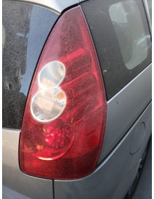 Recambio de piloto trasero derecho para mazda 5 (cr) 2.0 cd (cr19) referencia OEM IAM   