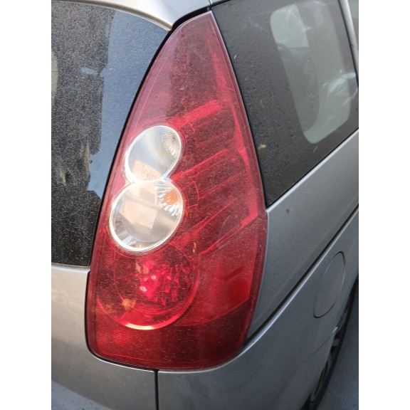 Recambio de piloto trasero derecho para mazda 5 (cr) 2.0 cd (cr19) referencia OEM IAM   