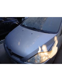 Recambio de capot para mazda 5 (cr) 2.0 cd (cr19) referencia OEM IAM   