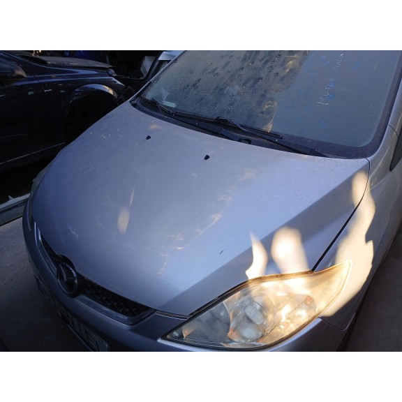 Recambio de capot para mazda 5 (cr) 2.0 cd (cr19) referencia OEM IAM   