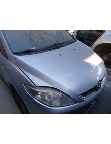 Recambio de capot para mazda 5 (cr) 2.0 cd (cr19) referencia OEM IAM    2