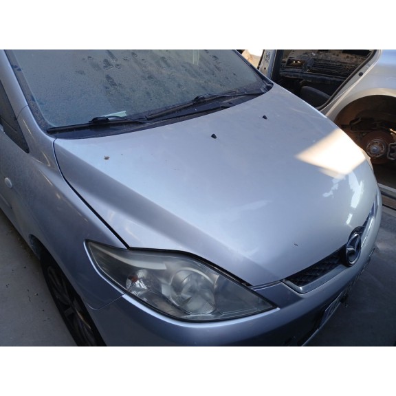 Recambio de capot para mazda 5 (cr) 2.0 cd (cr19) referencia OEM IAM   