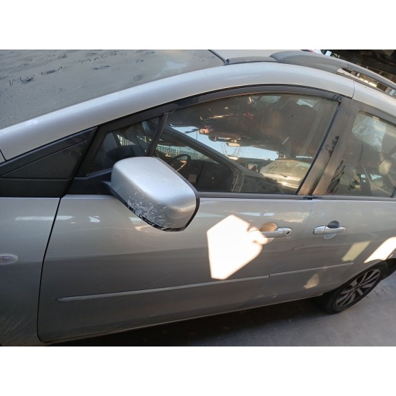 Recambio de puerta delantera izquierda para mazda 5 (cr) 2.0 cd (cr19) referencia OEM IAM   