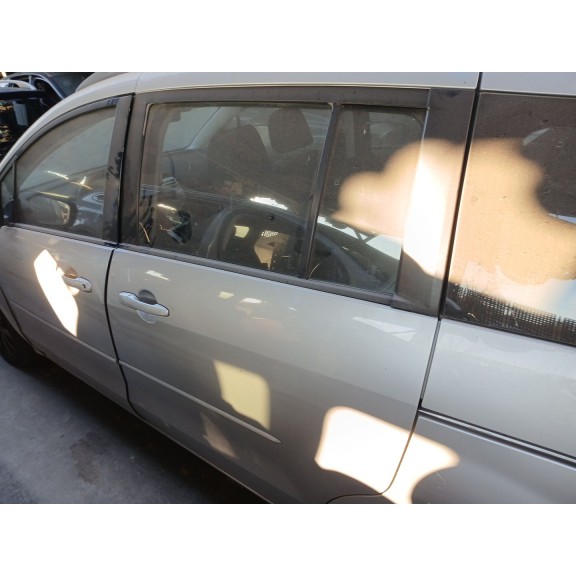 Recambio de puerta trasera izquierda para mazda 5 (cr) 2.0 cd (cr19) referencia OEM IAM   