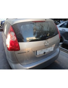 Recambio de porton trasero para mazda 5 (cr) 2.0 cd (cr19) referencia OEM IAM   