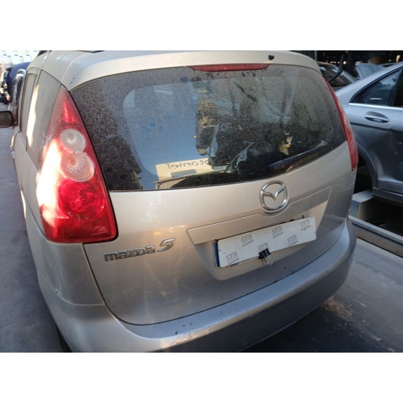 Recambio de porton trasero para mazda 5 (cr) 2.0 cd (cr19) referencia OEM IAM   