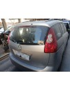 Recambio de porton trasero para mazda 5 (cr) 2.0 cd (cr19) referencia OEM IAM   