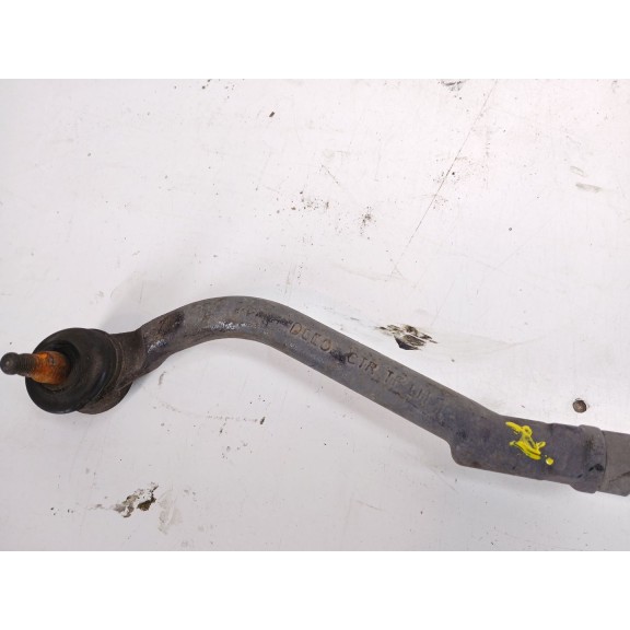 Recambio de cremallera direccion para hyundai i40 i cw (vf) 1.7 crdi referencia OEM IAM 565003Z000  