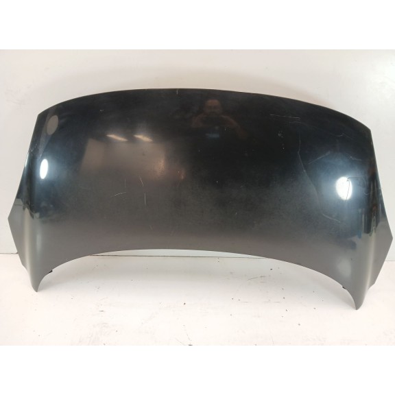 Recambio de capot para renault scénic iii (jz0/1_) 1.5 dci referencia OEM IAM 651008842R  