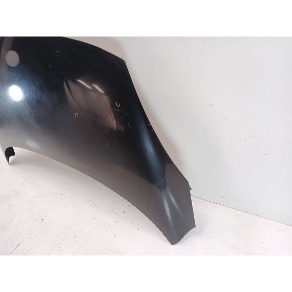 Recambio de capot para renault scénic iii (jz0/1_) 1.5 dci referencia OEM IAM 651008842R  