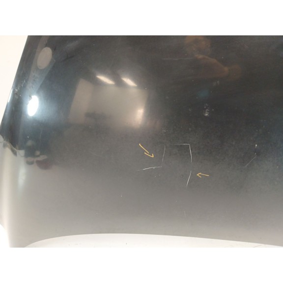Recambio de capot para renault scénic iii (jz0/1_) 1.5 dci referencia OEM IAM 651008842R  