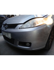 Recambio de paragolpes delantero para mazda 5 (cr) 2.0 cd (cr19) referencia OEM IAM   