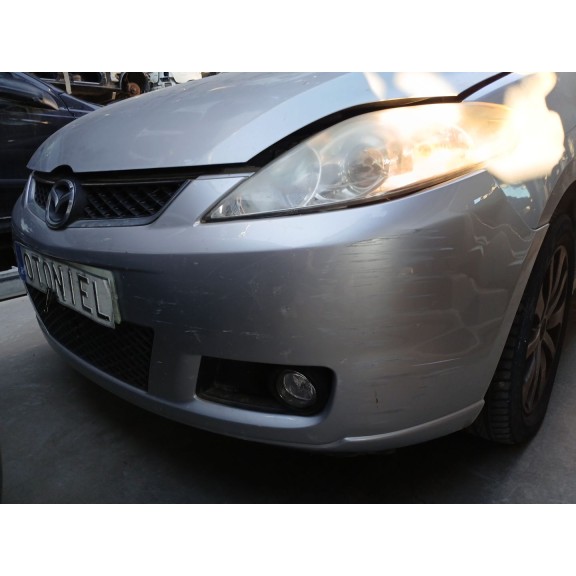 Recambio de paragolpes delantero para mazda 5 (cr) 2.0 cd (cr19) referencia OEM IAM   