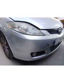 Recambio de paragolpes delantero para mazda 5 (cr) 2.0 cd (cr19) referencia OEM IAM    2
