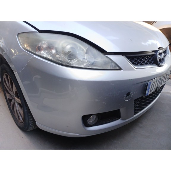 Recambio de paragolpes delantero para mazda 5 (cr) 2.0 cd (cr19) referencia OEM IAM   