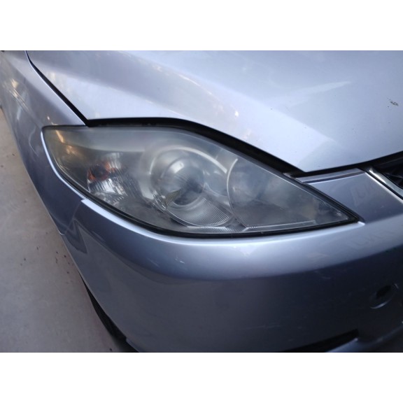 Recambio de faro derecho para mazda 5 (cr) 2.0 cd (cr19) referencia OEM IAM   