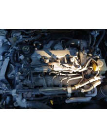 Recambio de motor completo para mazda 5 (cr) 2.0 cd (cr19) referencia OEM IAM   