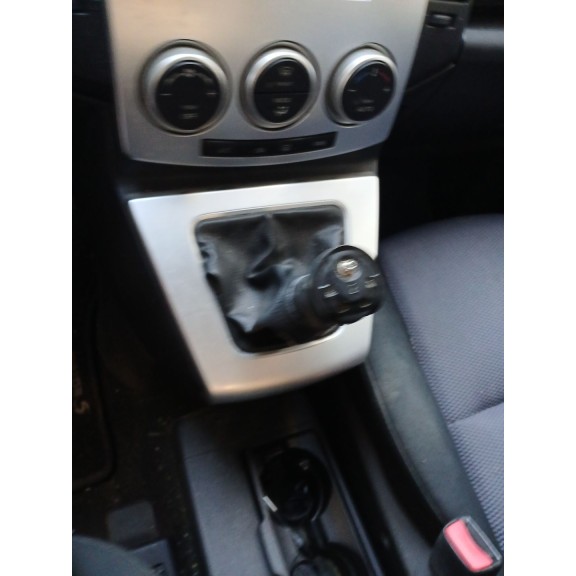 Recambio de caja cambios para mazda 5 (cr) 2.0 cd (cr19) referencia OEM IAM   
