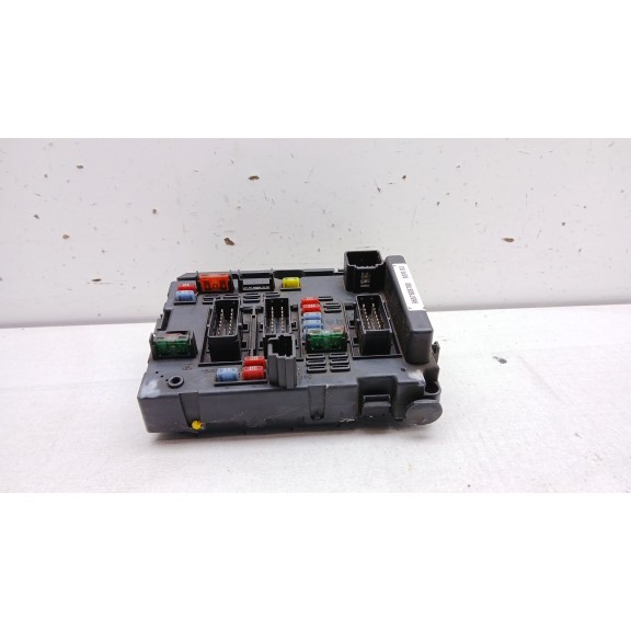 Recambio de centralita bsm para peugeot 206 van 1.4 hdi referencia OEM IAM 9657608780  