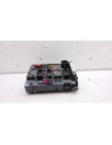 Recambio de centralita bsm para peugeot 206 van 1.4 hdi referencia OEM IAM 9657608780  