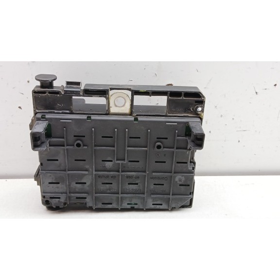 Recambio de centralita bsm para peugeot 206 van 1.4 hdi referencia OEM IAM 9657608780  