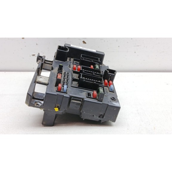 Recambio de centralita bsm para peugeot 206 van 1.4 hdi referencia OEM IAM 9657608780  