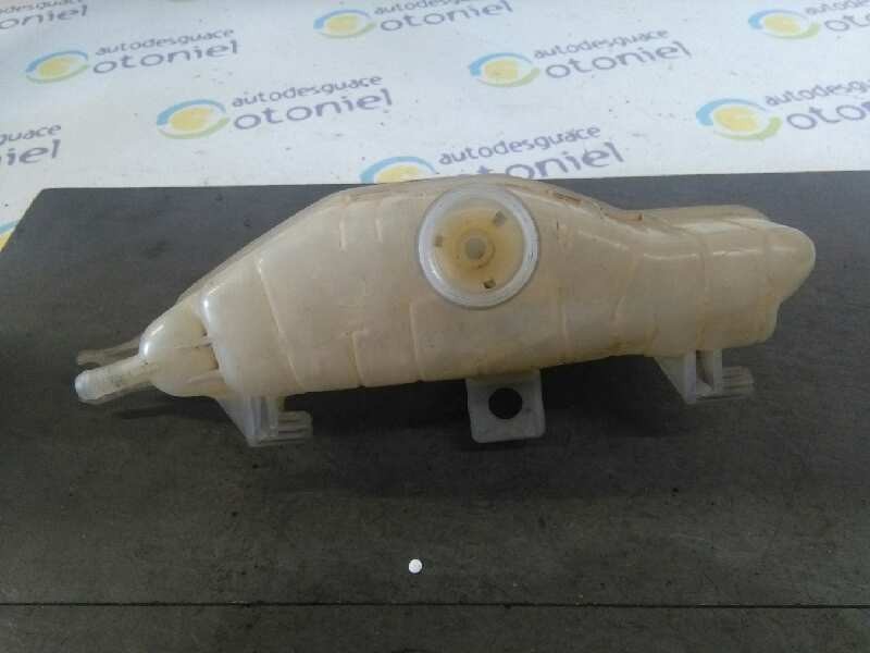 Recambio de deposito expansion para renault clio iii 20 aniversario referencia OEM IAM   