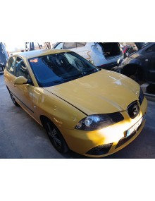 seat ibiza iii (6l1) del año 2007