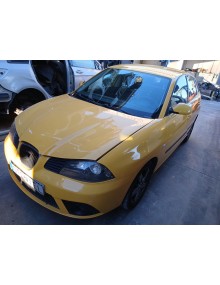 seat ibiza iii (6l1) del año 2007 2
