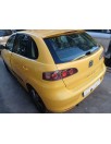 seat ibiza iii (6l1) del año 2007