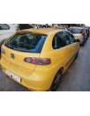 seat ibiza iii (6l1) del año 2007