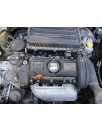 Recambio de motor completo para seat ibiza iii (6l1) 1.6 16v referencia OEM IAM   