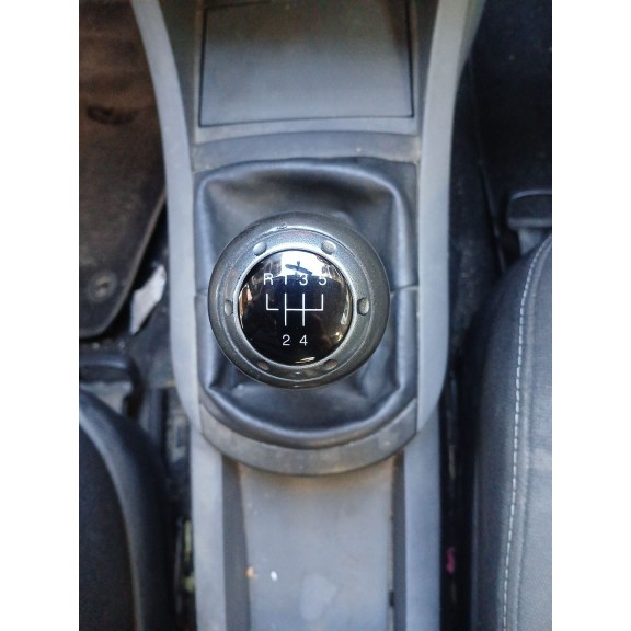 Recambio de caja cambios para seat ibiza iii (6l1) 1.6 16v referencia OEM IAM   