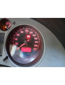 Recambio de caja cambios para seat ibiza iii (6l1) 1.6 16v referencia OEM IAM    2